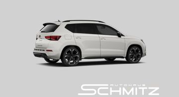 Cupra Leasingangebot: Cupra ATECA 1.5 TSI DSG (SOFORT !!) DAB+ ACC SH  [...]