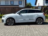 Audi SQ2 2.0 TFSI quattro|BangOlufsen|ACC|Keyless|TOP - Gebrauchtwagen in Landshut