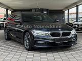 BMW 520d Touring Sport Line*Top Ausstattung*2Hd*MwSt