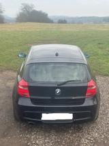 BMW 120i - - BMW 120 aus 2007