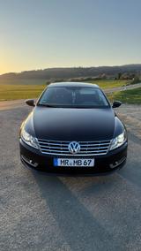 Volkswagen CC 2.0 TDI BlueMotion Technology BlueMotion ... - Volkswagen CC: Bluemotion Technology
