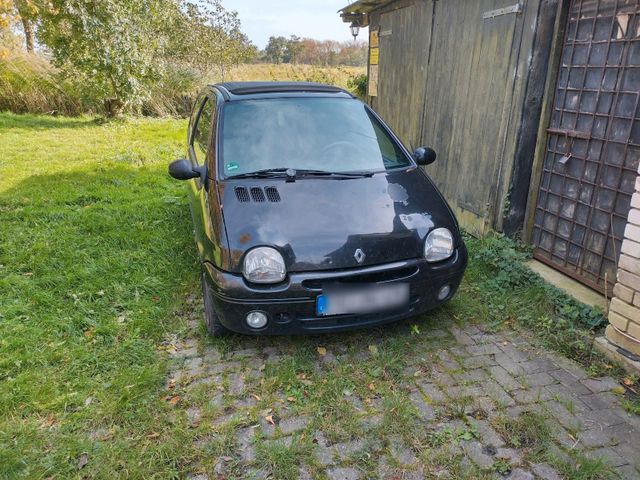 Renault 2x Renault Twingo 1,2l 16V