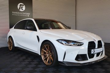 BMW M3 - 6