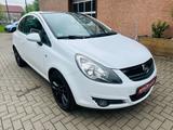 Opel Corsa D Color Edition*80PS*TÜV neu*Service neu* - Opel Corsa: Kleinwagen