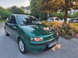 Fiat Punto 188 - Automatik, Kamera, DAB, T... - Fiat Punto in Solingen
