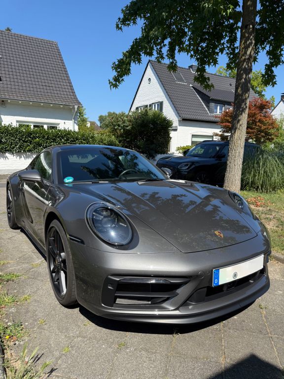 Porsche 911 Urmodell