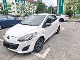 Mazda 2 IRO 1,3 i 16V - Mazda 2 aus 2014