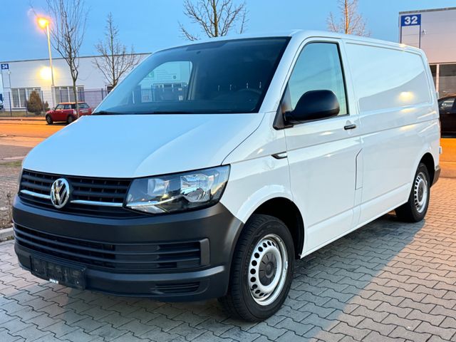 Volkswagen T6 Transporter Kasten*2,0 TDI*150PS*KLIMA*TüV*E6