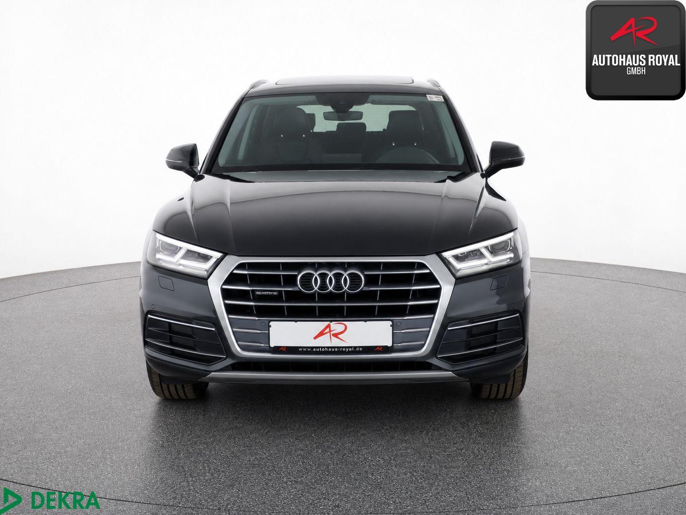Audi Q5 2.0 TDI qu S LINE 18Z. KAMERA,KEYLESS,VIRTUAL