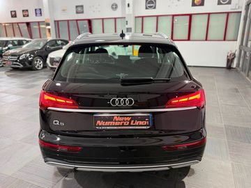 Audi Q5 - 12