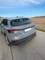 Audi Q4 e-tron 35 e-tron - - Audi Q4 e-tron von privat