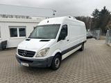 Mercedes-Benz Sprinter 318CDI MAXI KERSTNER - Mercedes-Benz Sprinter 318 cdi