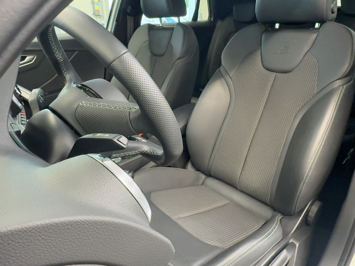 Audi Q2 - Bild 17