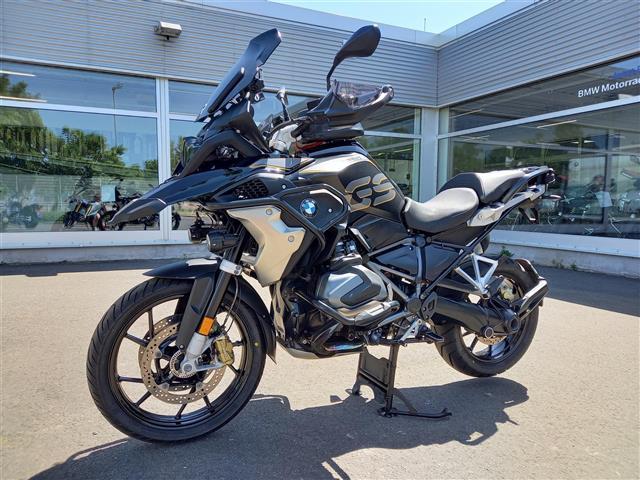 BMW R 1250 GS