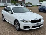 BMW 630i Gran Turismo M-Sport/Individual/Massage/H&K - BMW 630 Gran Turismo Gebrauchtwagen