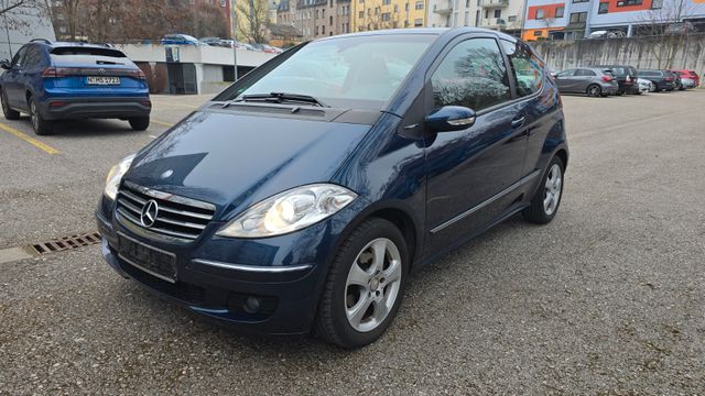 Mercedes-Benz A 150 Coupe Sport Avantgarde/PDC/Klima/TÜV/TOP