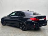 BMW M5 Limousine xDrive/SPORT-ABG/KERAMIK/KEIN OPF! - gebrauchte BMW M5 aus dem Jahr 2017