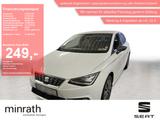 Seat Ibiza 1.0 TSI Xcellence APP+DAB+ACC+LED+NAVI+PDC - Seat Ibiza in Duisburg