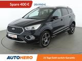 Ford Kuga 1.5 EcoBoost Vignale Aut*NAVI*XENON*ACC*CAM - Ford Kuga in Köln