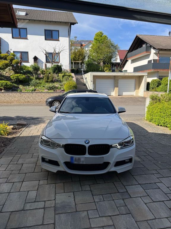 Image of BMW 318
