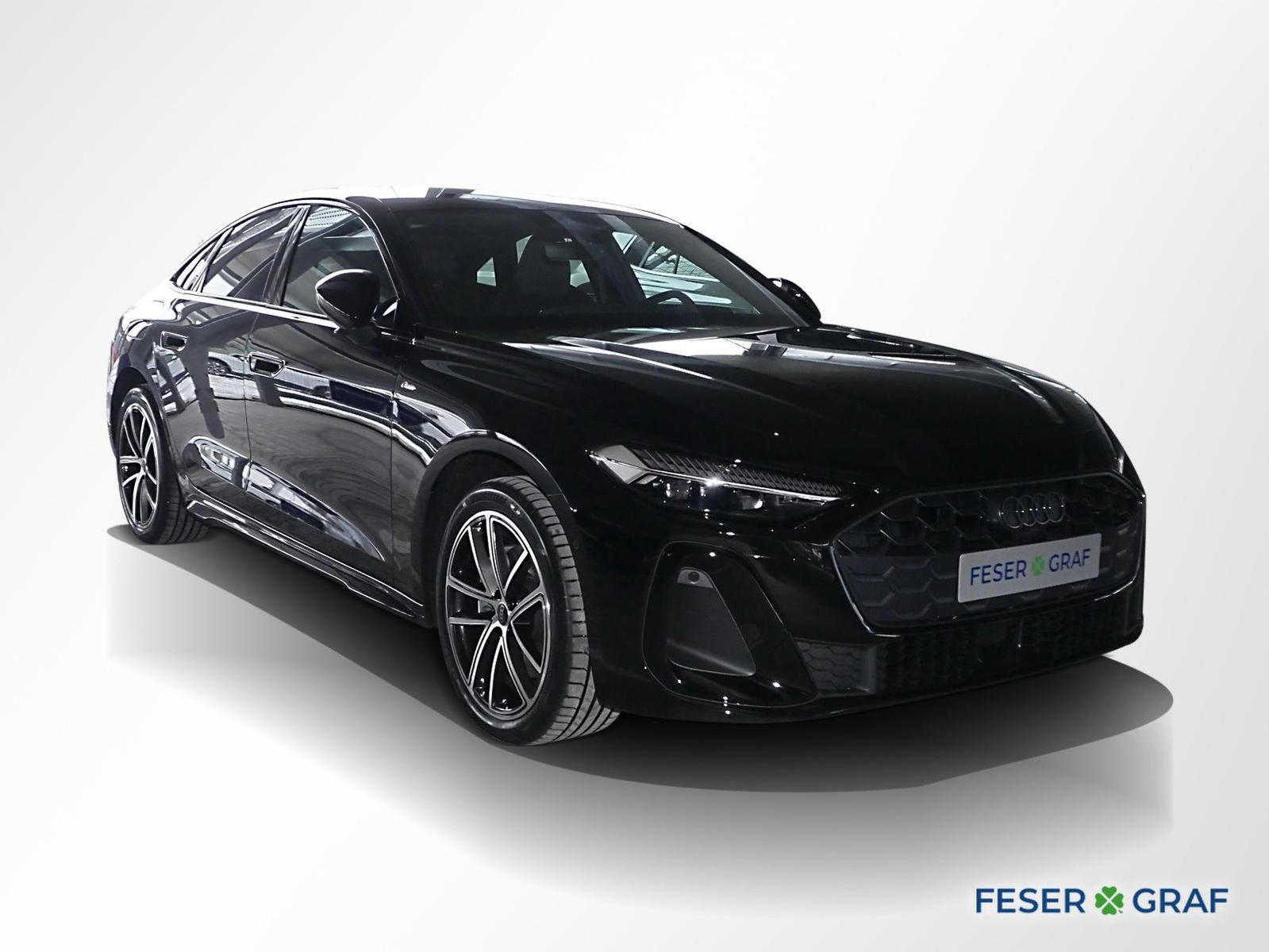 Audi A5 - Bild 2
