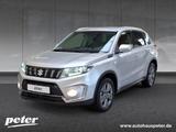 Suzuki Vitara 1.4 HYBRID Comfort Klimaautomatik Allwett - gebrauchte Suzuki Vitara aus dem Jahr 2024