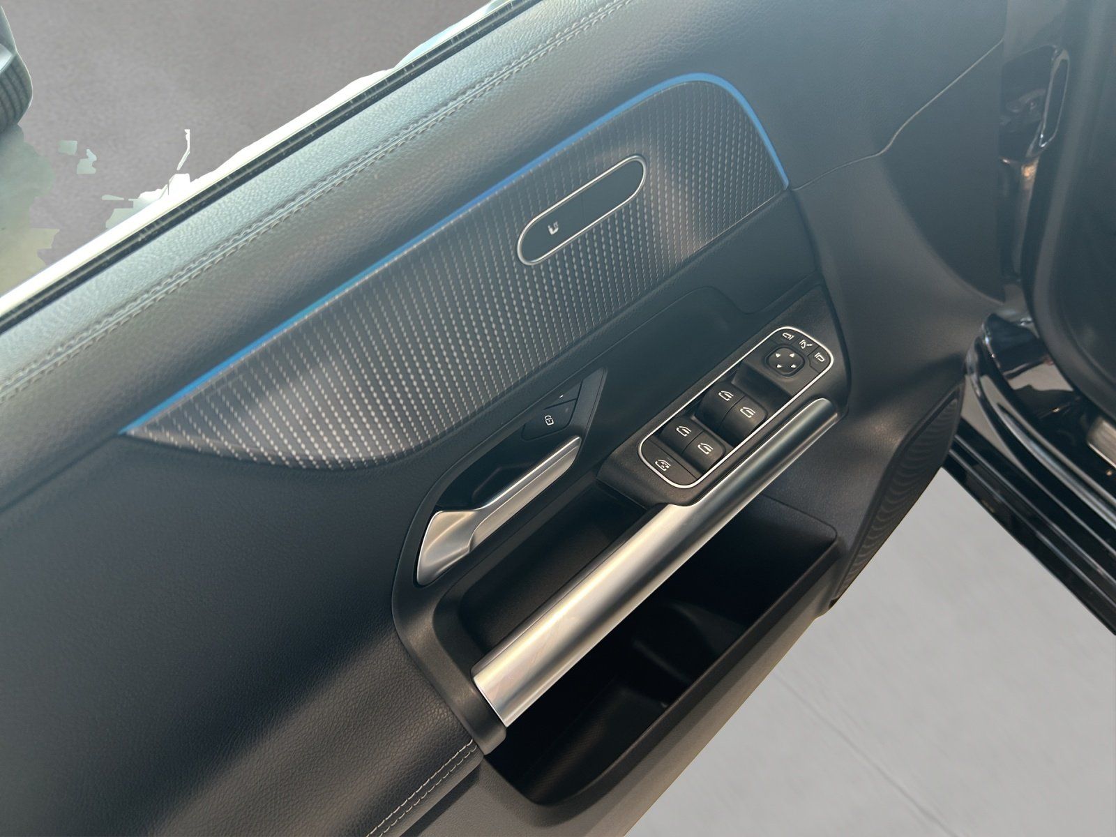Fahrzeugabbildung Mercedes-Benz B 180 Progressive/NAVI/Kamera/SHZ