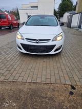 Opel Astra 1.4 Turbo ecoFLEX Edition 103kW S/S Ed... - Opel in Saarbrücken
