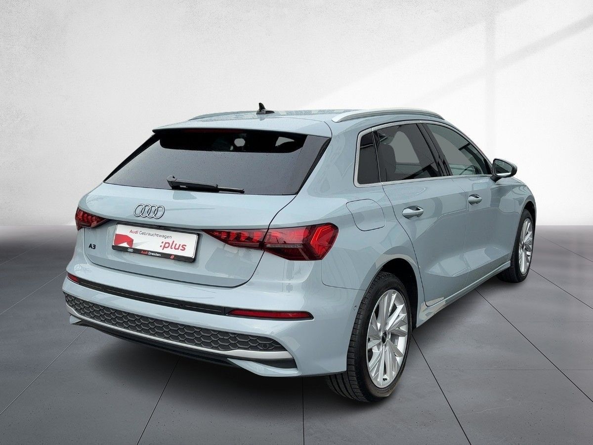 Audi A3 - Bild 5