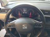 Seat Ibiza Style 1.Hand Erdgas/Benzin 74000KM - Seat Ibiza: Kleinwagen