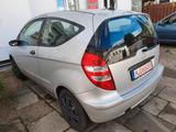 Mercedes-Benz A 150 CLASSIC HU 11/2027 ! - gebrauchte Mercedes-Benz A 150 aus dem Jahr 2006
