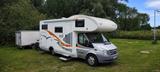 Eura Mobil Profila 660 HB - Eura Mobil 660