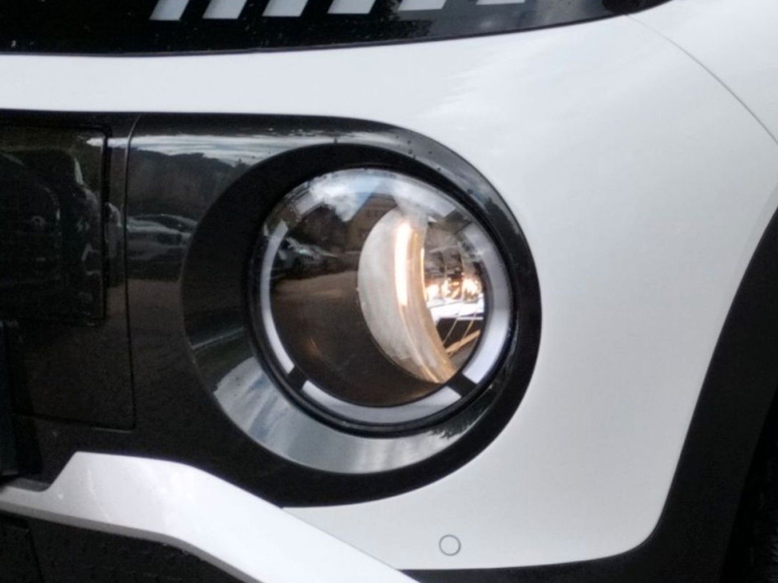 Hyundai INSTER – Bild 5