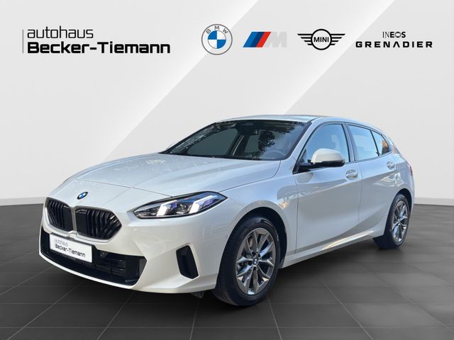 BMW 120 01/2030 Garantie Kamera | Sitzheiz.| LED | N