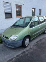 Renault Scenic 1.4 16V - - Renault Scenic aus 2000