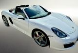 Porsche Boxster S - Garagenfahrzeug mit Porsche Approved - Porsche Boxster Gebrauchtwagen Stuttgart