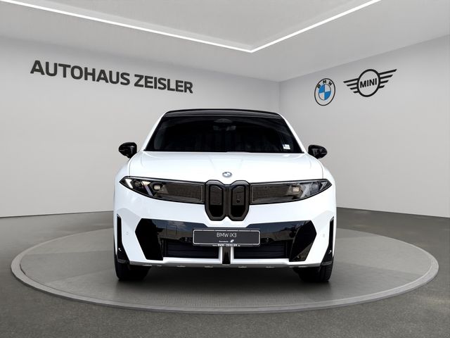 Foto Nummer 5: BMW iX3