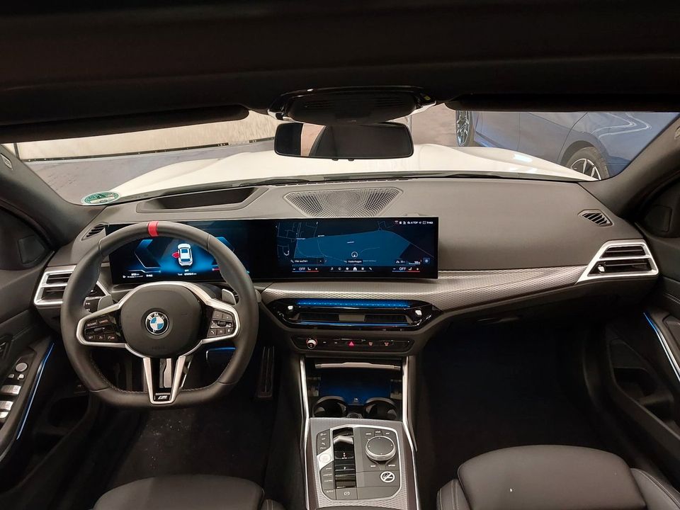 BMW M340i - Bild 6