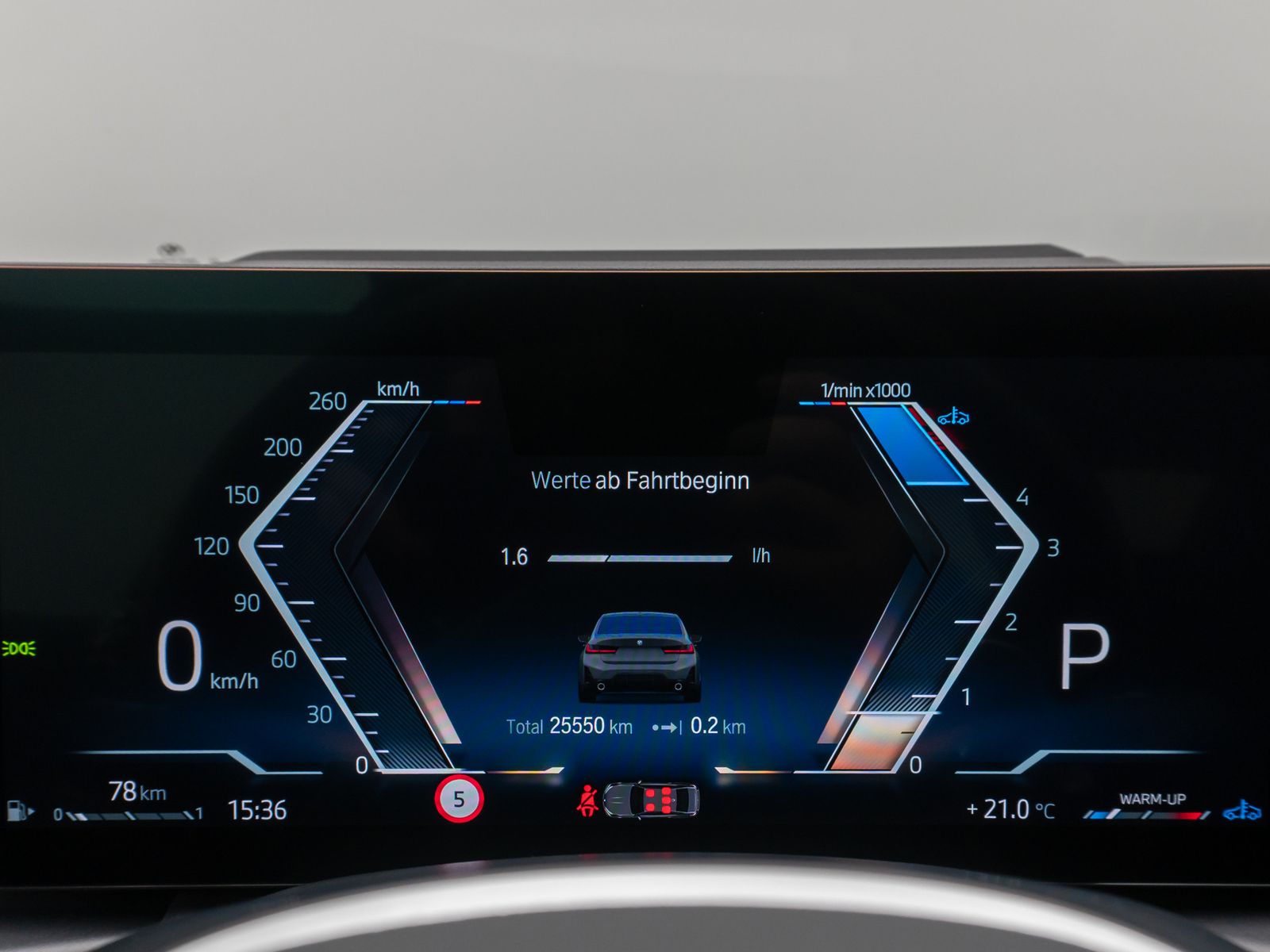 Fahrzeugabbildung BMW 320d  xD M Sport Kamera DAB HiFi Stop&Go Komfort