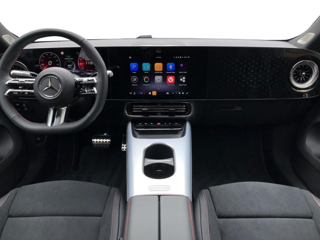 Mercedes-Benz CLA 200 4MATIC AMG 19Z Night MBeam AHK Sound foto 7