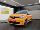Renault Twingo Limited 1.0 SCe 75 EU6d-T - Renault Twingo: Gelb
