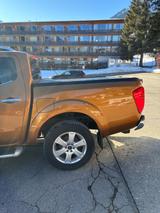 Nissan Navara - Nissan Navara von privat
