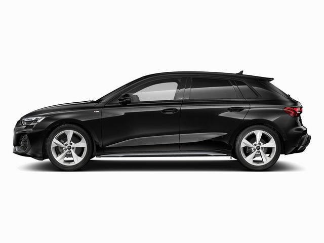 A3 Sportback S line TFSI 110 kW S tronic
