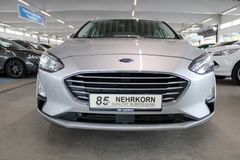 Fahrzeugabbildung Ford Focus Cool & Connect Automatik NAVI ACC AHK