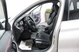 BMW X1 18 xLine Aut. AHK PANO LED HIFI NAVI TEMP SHZ - BMW X1 in Oldenburg