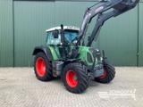 Fendt FARMER 412 VARIO - Fendt Farmer