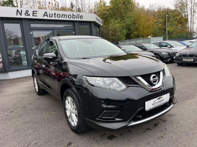 Nissan X-Trail Visia *1.Hand*SHG*