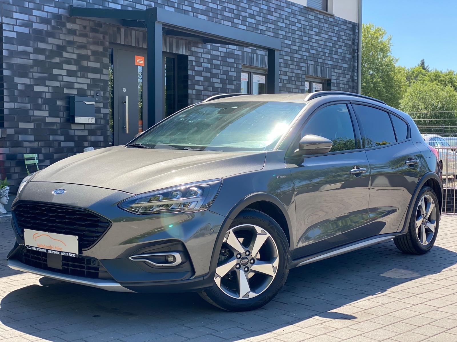 Ford Focus Lim. Active X