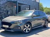 Ford Focus Lim. Active X - Ford Focus: Active X