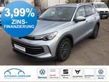 Volkswagen Tiguan 1.5 eTSI DSG Life+Navi+LED+AHK+18" - Volkswagen Tiguan aus 2024